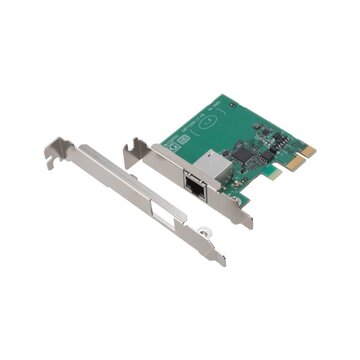 PCI-E対応ギガビットLANボード(1ポート)