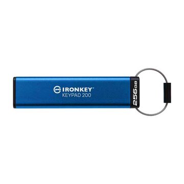 IronKey Keypad 200 USB3.2 Gen1 256GB