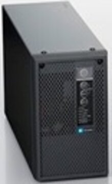 UPS GX100 1kVA 常時インバータ、RS232C