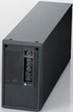 UPS GX100 1.2kVA 常時インバータ UL、CE、USB