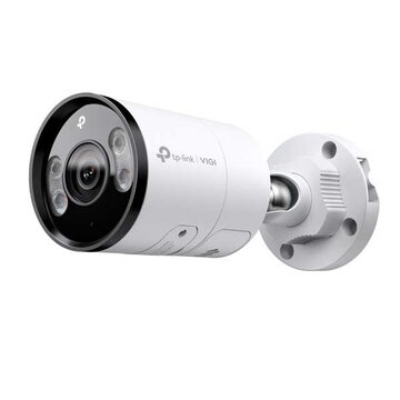 VIGI 5MP 屋外用フルカラーバレット型ネットワークカメラ