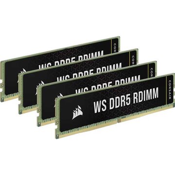 WS RDIMM 32GBx4 DDR5-5600 XMP