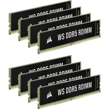 WS RDIMM 32GBx8 DDR5-5600 EXPO & XMP