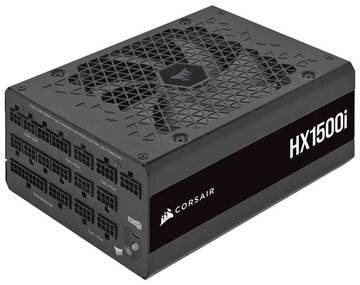 HX1500i ATX 3.0 certified w/12VHPWRcable
