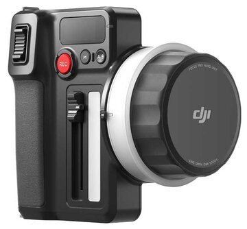 DJI Focus Pro Hand Unit DF1007