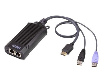 USB HDMI KVM DigiProcessor