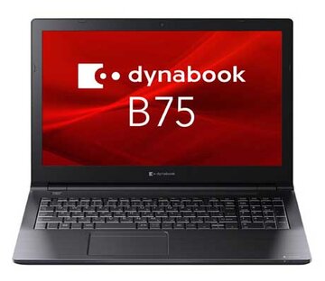 dynabook B75/HW
