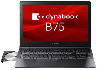 dynabook B75/HW