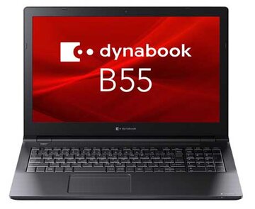 dynabook B55/HW
