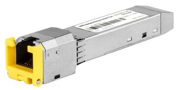 HPE NW ION 10GBASE-T RJ45 30m XCVR