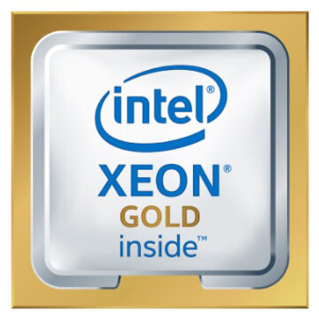 XeonG 5515+ 3.2GHz 1P8C CPU for Gen11