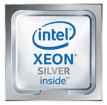 XeonS 4509Y 2.6GHz 1P8C CPU for Gen11
