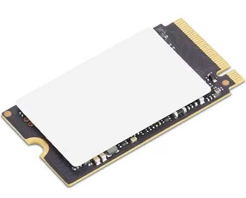 256GB M.2 PCIe Gen4x4 OPAL SSD2(2242)