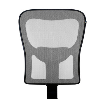 Alphaeon E1 POP-B(Backrest)-Gray