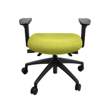 Alphaeon E2 POP-S(Seat)-Lime Green