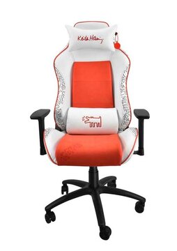 Alphaeon x Keith Haring Gaming Chair