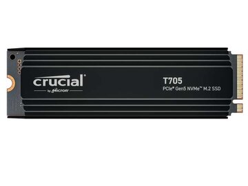 Crucial T705 SSD 2TB CT2000T705SSD5-JP