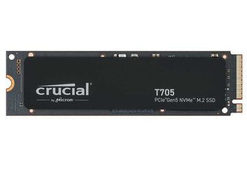 Crucial T705 SSD 1TB CT1000T705SSD3-JP