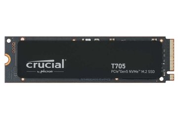 Crucial T705 SSD 2TB CT2000T705SSD3-JP