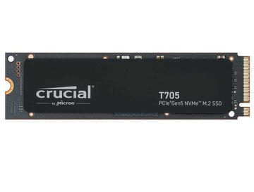 Crucial T705 SSD 4TB CT4000T705SSD3-JP