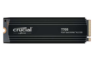 Crucial T705 SSD 1TB CT1000T705SSD5-JP