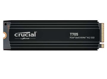 Crucial T705 SSD 4TB CT4000T705SSD5-JP