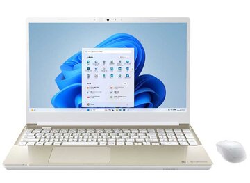 dynabook T7/X (サテンゴールド)　P2T7XPBG