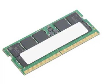 ThinkPad 16GB DDR5-5600 ECC SODIMM メモリ
