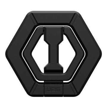 UAG MAGNETIC RING STAND (ブラック)