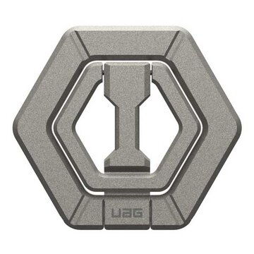 UAG MAGNETIC RING STAND (チタン)
