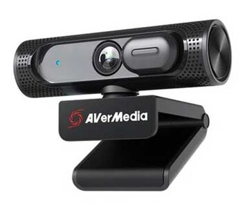 WEBカメラ 1080p60 Wide Angle Webcam