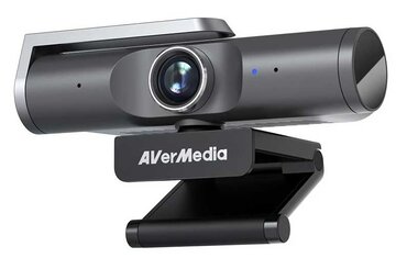 WEBカメラ 4K Ultra HD Webcam