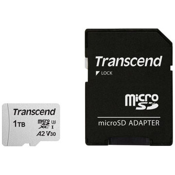 microSDXCカード USD300S 1TB