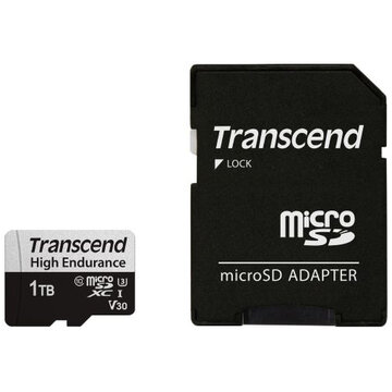 高耐久 microSDXCカード USD350V 1TB
