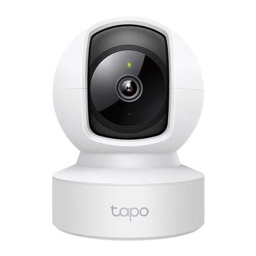 Tapo C212 パンチルト ネットワークWi-Fiカメラ