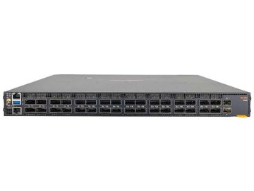 HPE ANW 9300S 32C 8D BF 6Fs DC Bdl