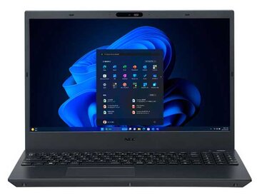 VF (Ci5/8GB/256/マルチ/Win11P/Of無/15.6)　PC-VKT44FBGJ3JL