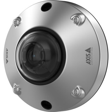 AXIS F4105-SLRE Dome Sensor 8P
