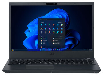 VF (Ci7/16GB/512/マルチ/Win11P/H&B21/15.6)　PC-VKV47FB7J79L