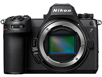ひかりTVショッピング | ミラーレスカメラ Z6III Z6 3｜ニコン