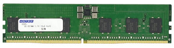 DDR5-5600 RDIMM 16GB 1Rx8 80bit