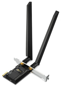 ひかりTVショッピング | AXE5400 Wi-Fi 6E Bluetooth PCIe