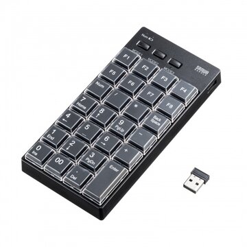 ☆綺麗な光沢パネル☆WiFi装備で快適NETLife♪テンキー付きで入力も楽々♪