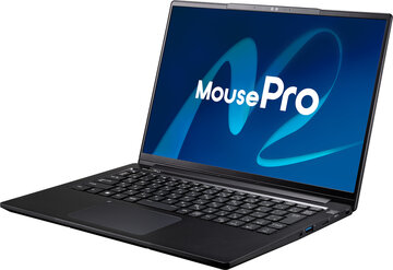 ノートPC MousePro G4-I7U01BK-C　G4I7U01BKCBAW101DEC-BPQD