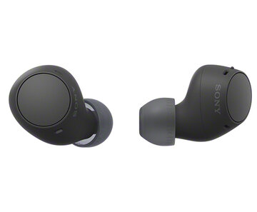 ワイヤレスステレオヘッドセット ブラック WF-C510/B ワイヤレスステレオヘッドセット ブラック WF-C510/B