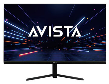 コスパ優良ゲーミングモニタ AVISTA レビュー。選び方とおすすめ