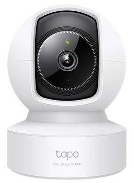 【返品送料無料】 ひかりTVショッピング Wi-Fiカメラ パンチルトスマートAI | 防犯カメラ