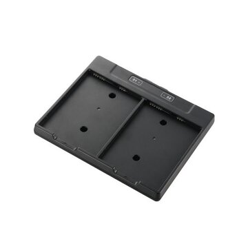 LZ-WC08用バッテリー充電台　PC-LZWCBTCH01