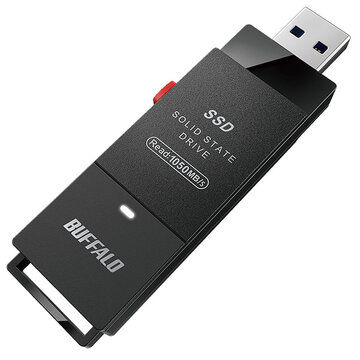 ひかりTVショッピング | USB3.2(Gen2) TV録画 スティックSSD 2.0TB 