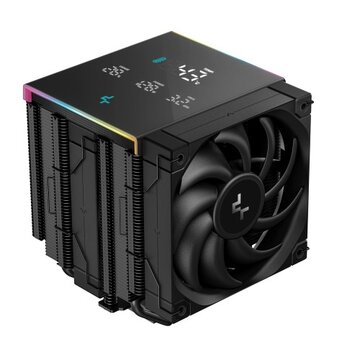 AMD Ryzen 5 5600X CPUクーラー付き